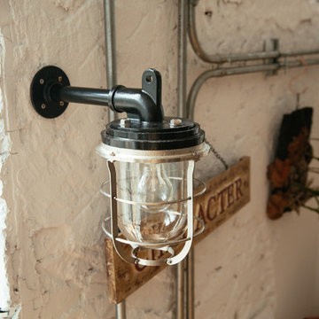 Nautical Lights