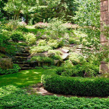 Upper St. Clair Landscaping