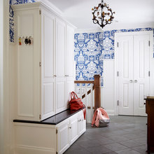 Mudroom