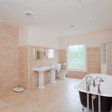 18th Century Historic Property Renovation