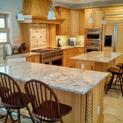 My Kitchen - Products