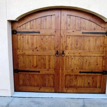 Studio Door Hardware