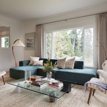 North Beach Modern