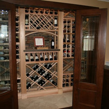 Wine Cellars
