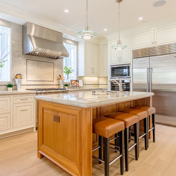 Bryant Home Build