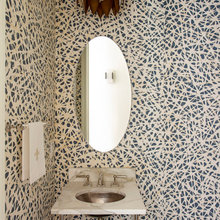 Powder Bath