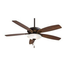 Basic Fan with Light