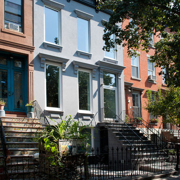 Tighthouse Brownstone
