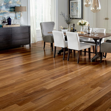 Bellawood Cumaru Engineered Hardwood