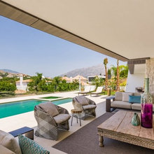 Sojo Villa