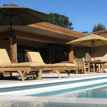 Portola Valley CA