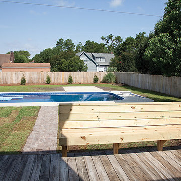422 N Colony