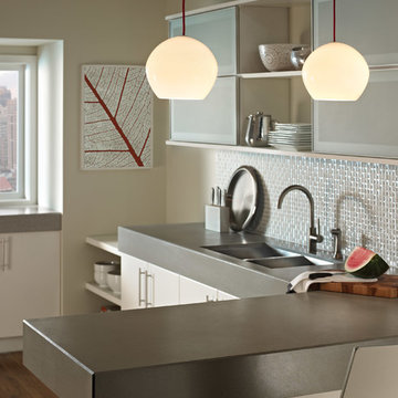 Kitchen Lighting