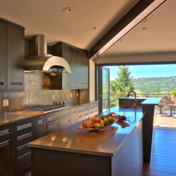 Broadmoor Residence