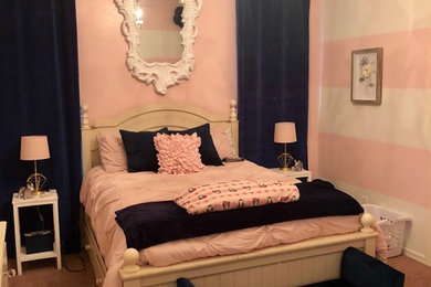 Home design - traditional home design idea in Phoenix