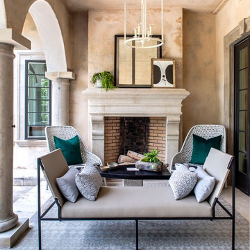 Cashiers Designer Showhouse