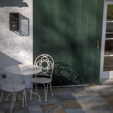Patio Ideas