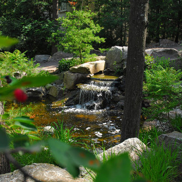 Lake Simcoe Cottage