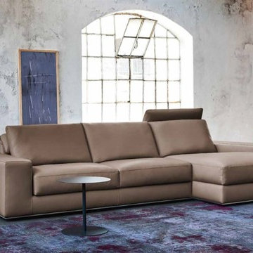 Gurian - Blow Up Sectional or Sofa