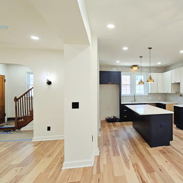 Load Bearing Wall
