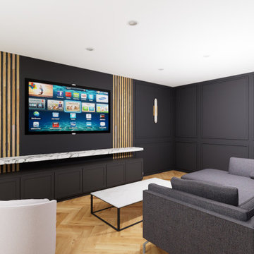 Basements