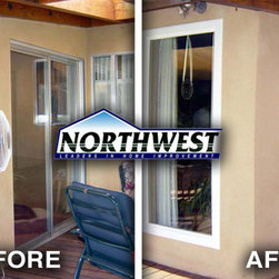North West Exteriors - Windows
