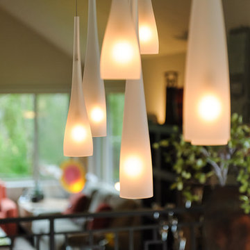 Colony Drive Kitchen
