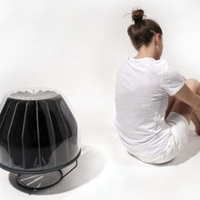portable heater