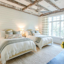 Barndominium Guest Bedrooms