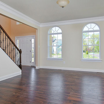 Custom Home Legends Court, East Greenwich NJ