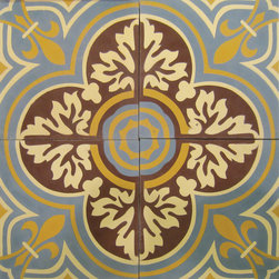 Loria - Tile