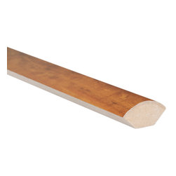 Dyno Exchange - Quarter Round, Impact Collection - Molding And Trim