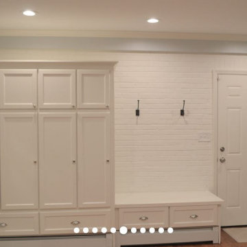 Towson MD - Kitchen Addition & Alteration