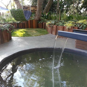 Show garden