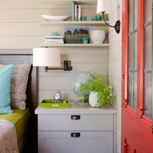 beach cottage