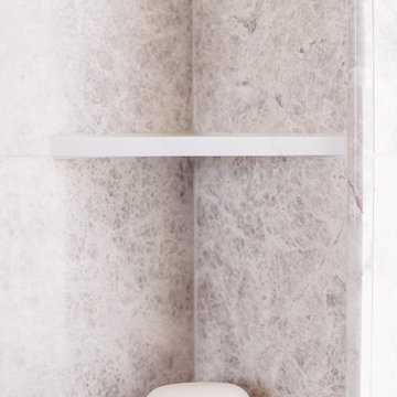 Bath Remodel