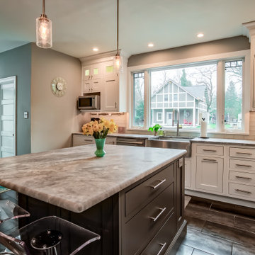 Elm Kitchen