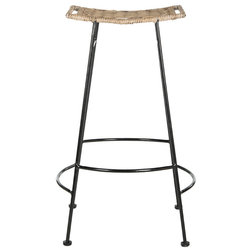 Tropical Bar Stools And Counter Stools by Safavieh