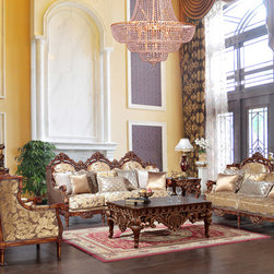 New Design - Products