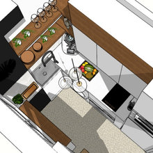 Cucine mini