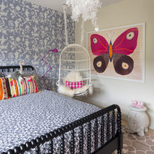 ians room