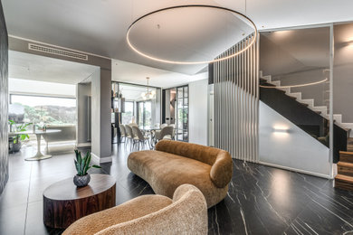 Ispirazione per case e interni design
