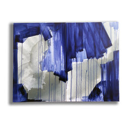 The Longer Road - Paintings