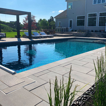 The Backyard Dreams are Made of