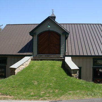 Bert O'Neill Farm