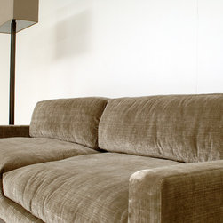 Interni Edition - Sofas