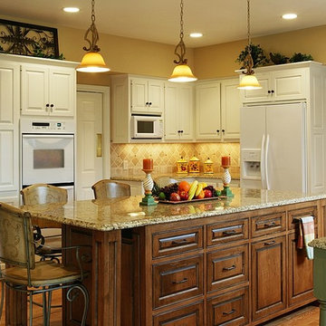 Kitchen Remodel