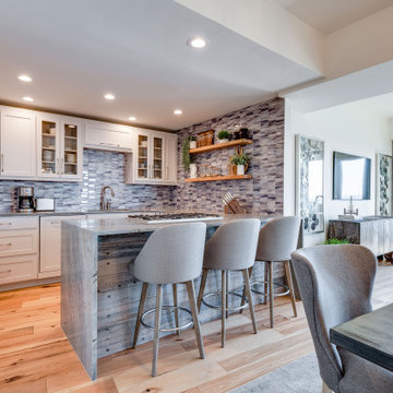 Keen Kitchen