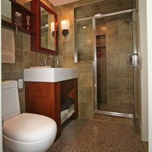 Small Bathroom ideas