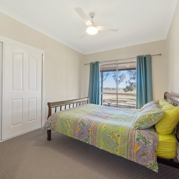 New Home at Regency Downs